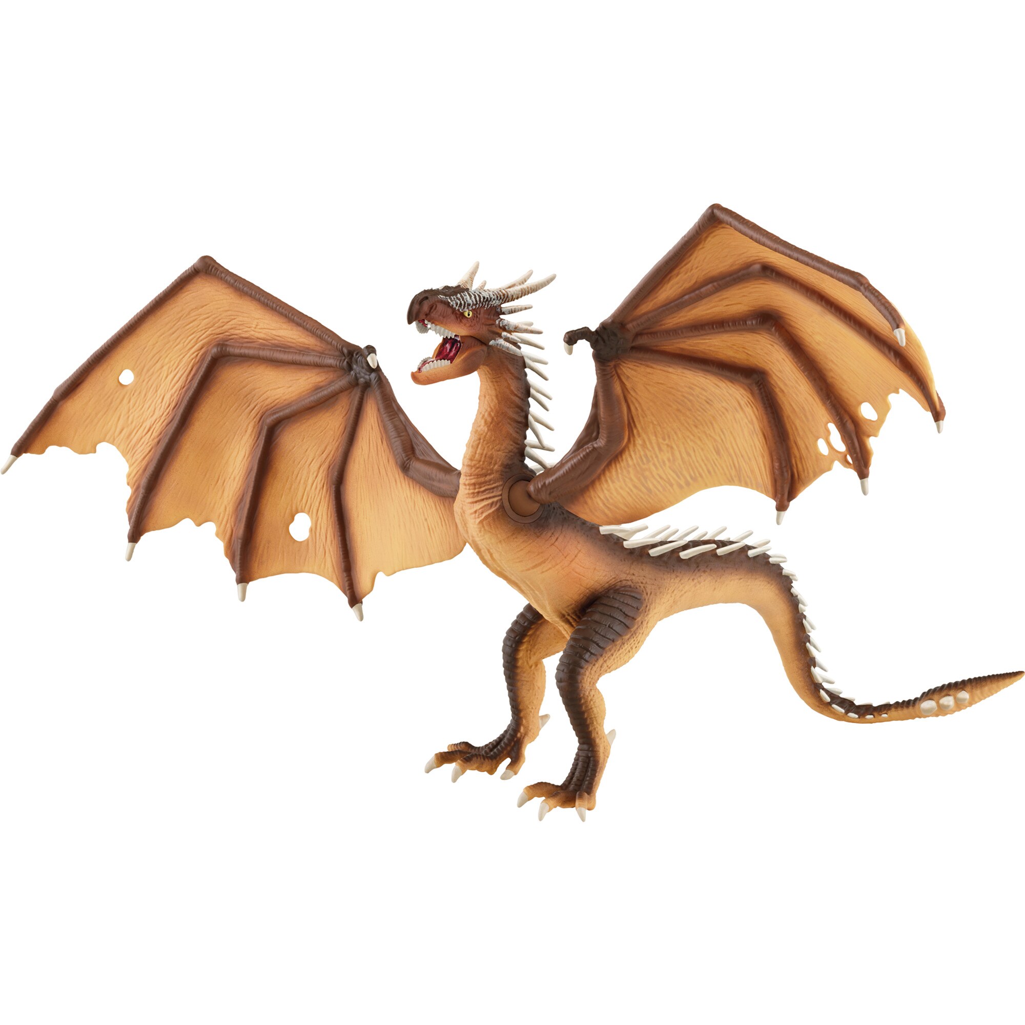 Schleich Spielfigur Wizarding World Harry Potter - Ungarischer Hornschwanz