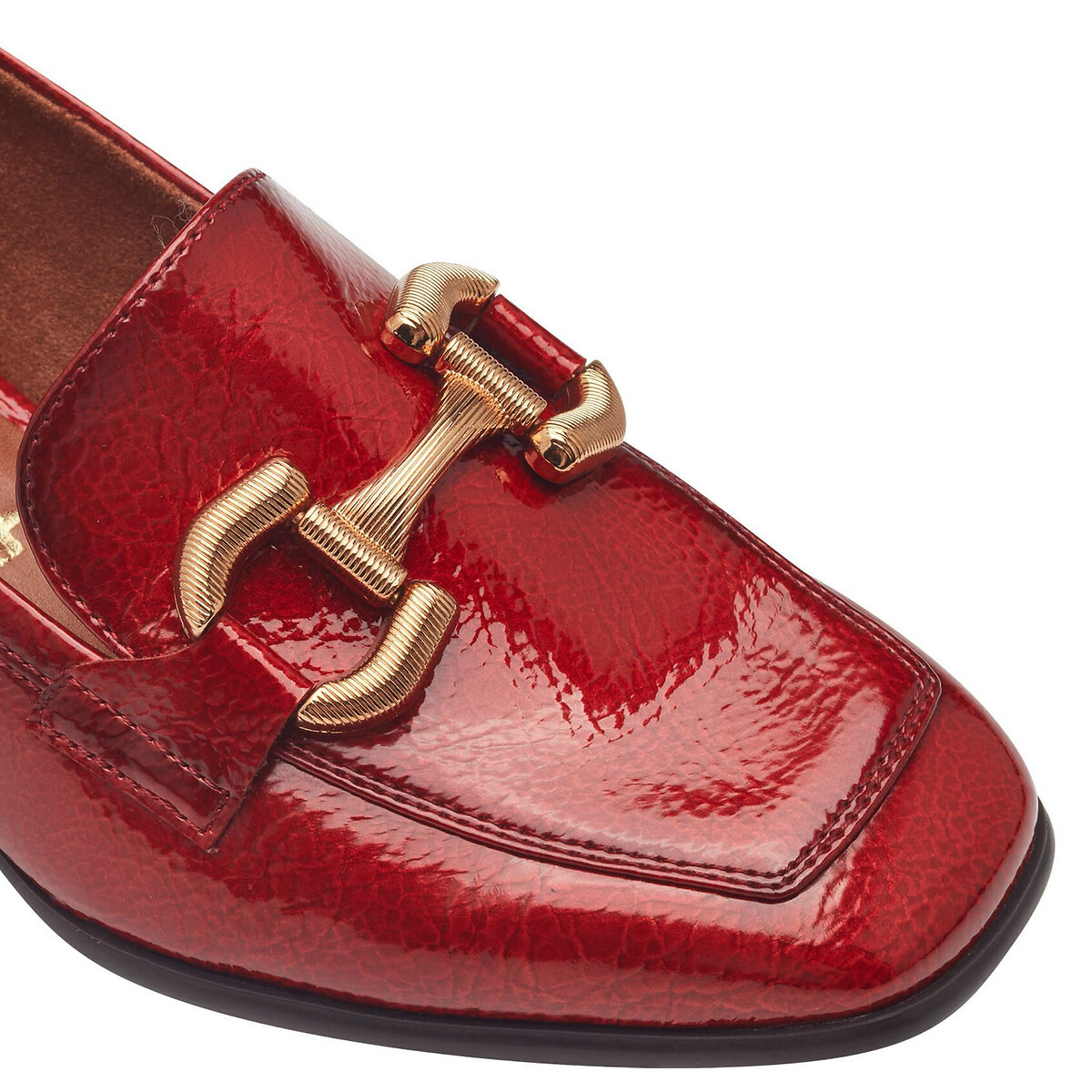 TAMARIS<br>Mocassins palmizados