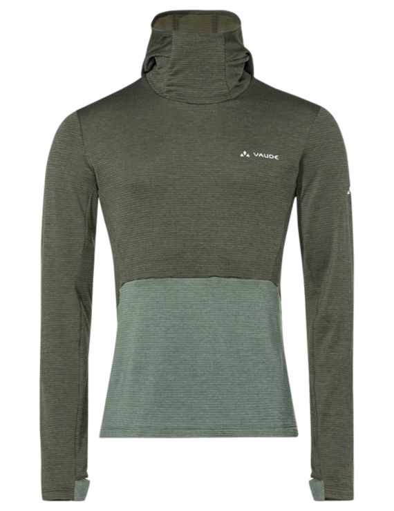 VaudeMonviso Hoody - natur