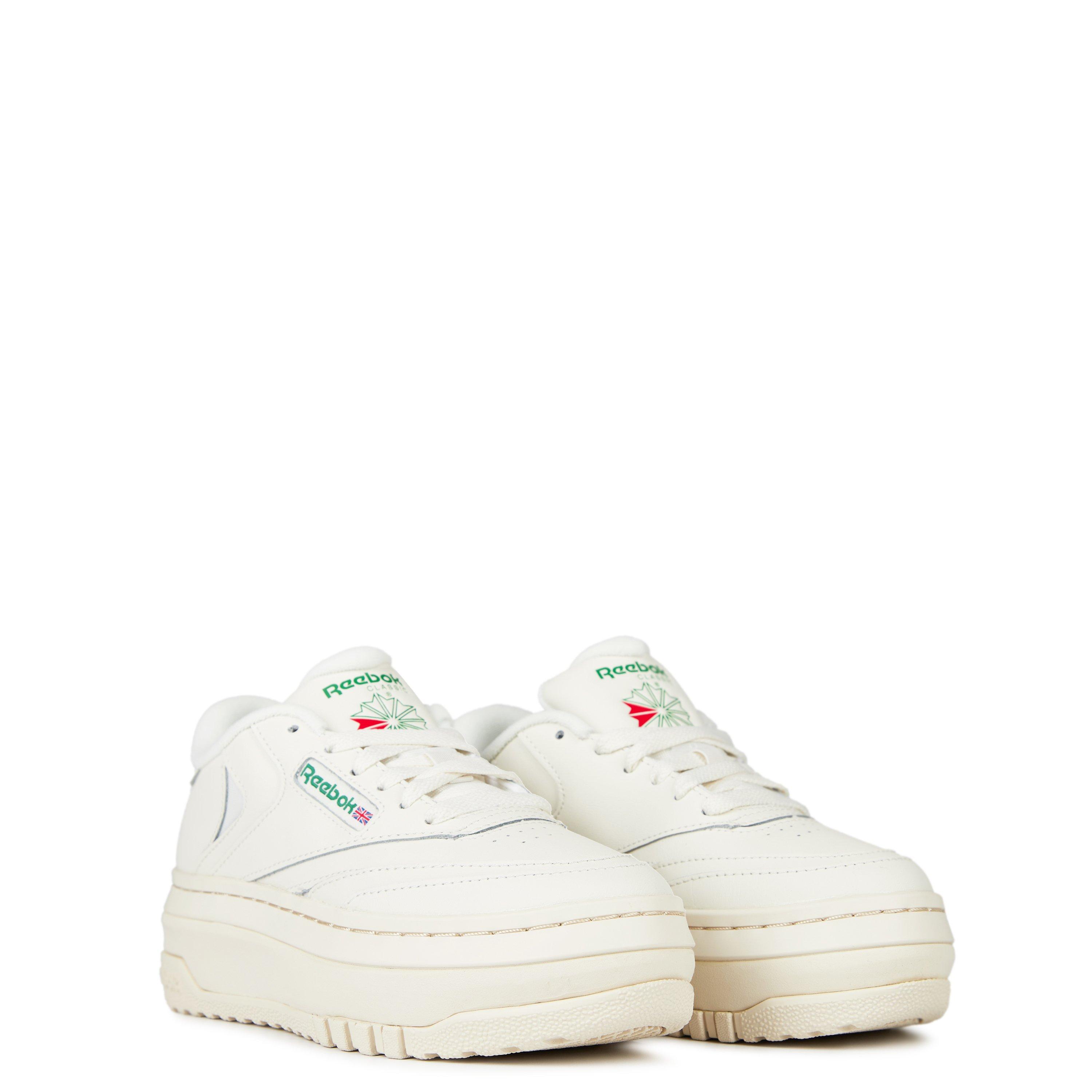 Reebok Club C Extra Shoes Womens