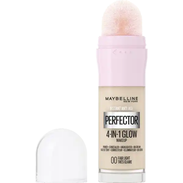 Foundation Instant Perfector Glow 4in1 Make-Up 00 Fair-Light