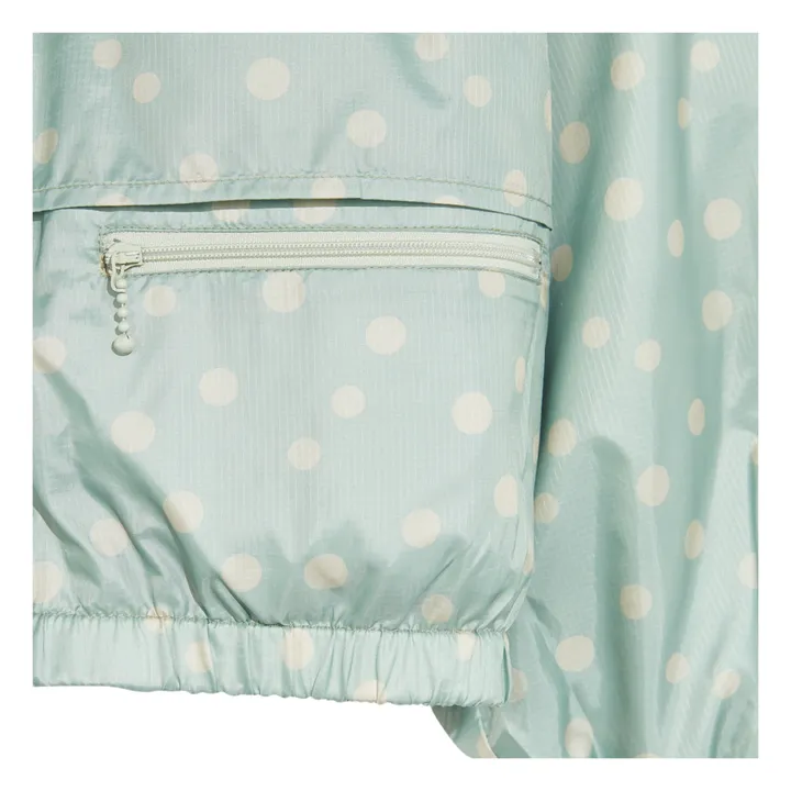 Bellerose Veste Réversible Harrod | Bleu ciel
