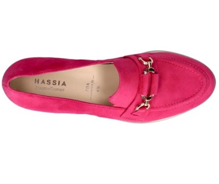 Hassia 7-301552 Pisa pink