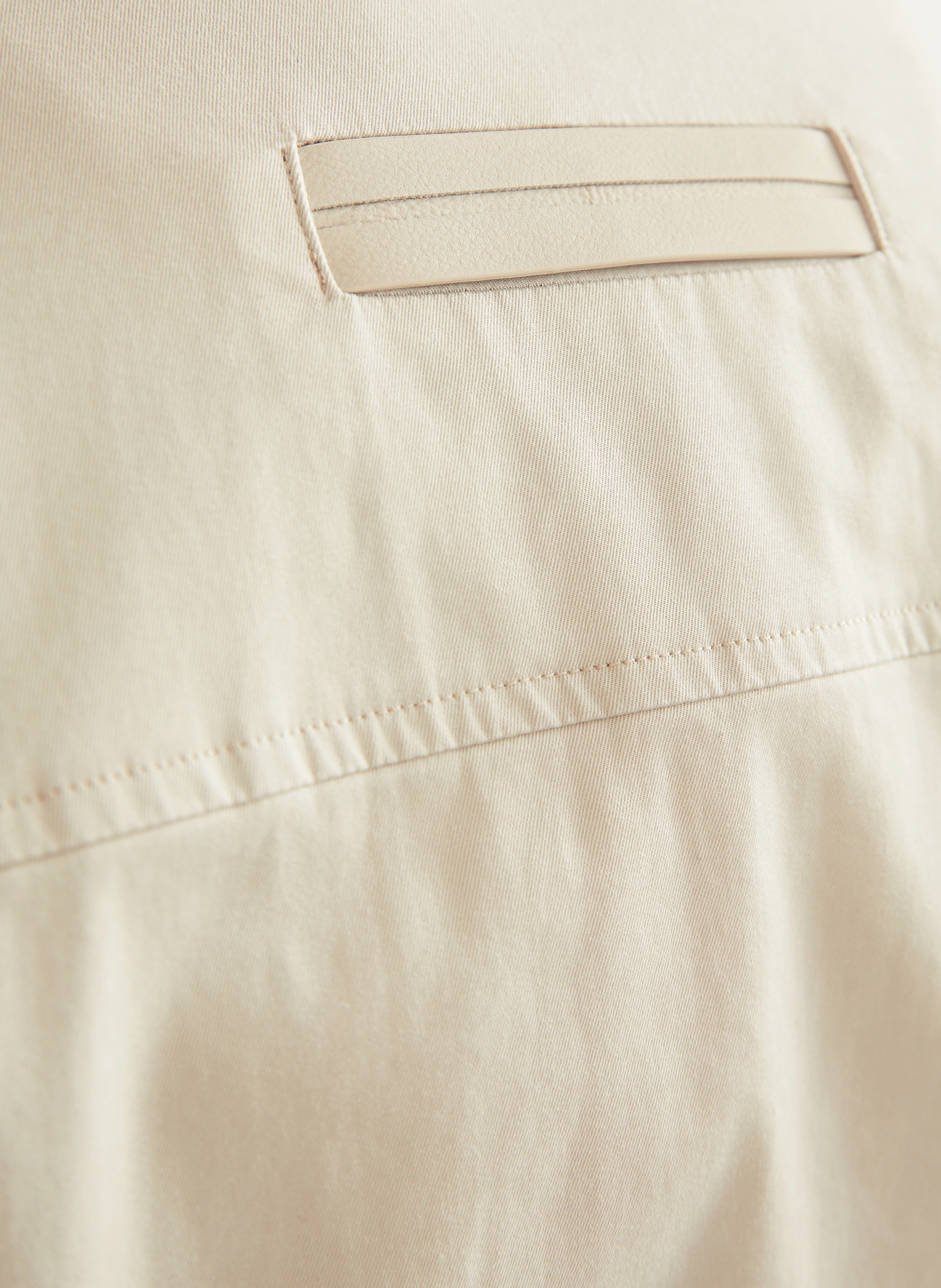 ZEGNA Overshirt