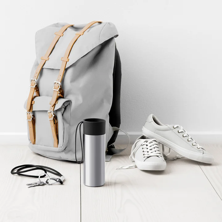 Eva Solo - To Go Thermobecher 0.35 l, blue sky
