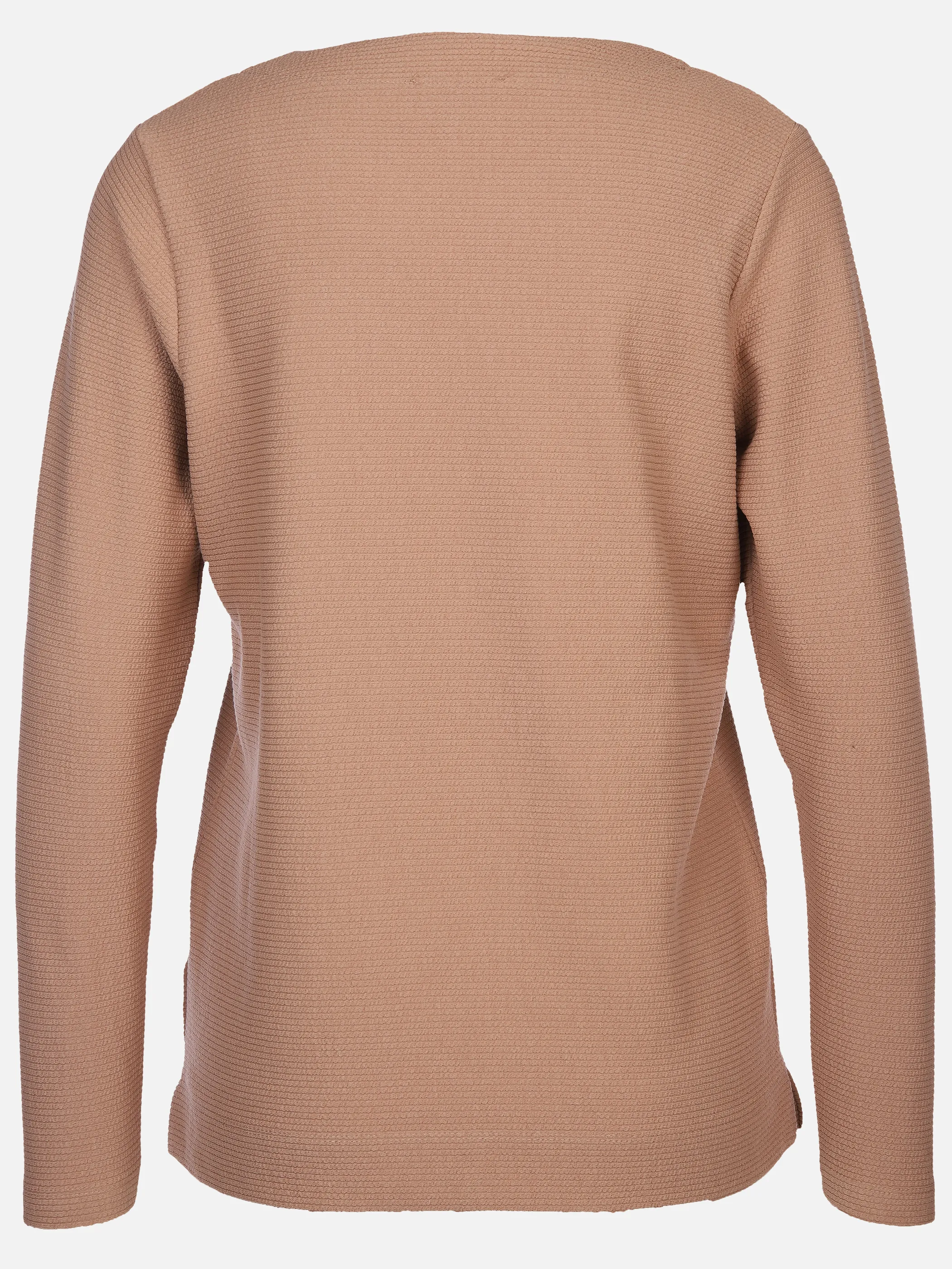 Damen Jacquard-Shirt