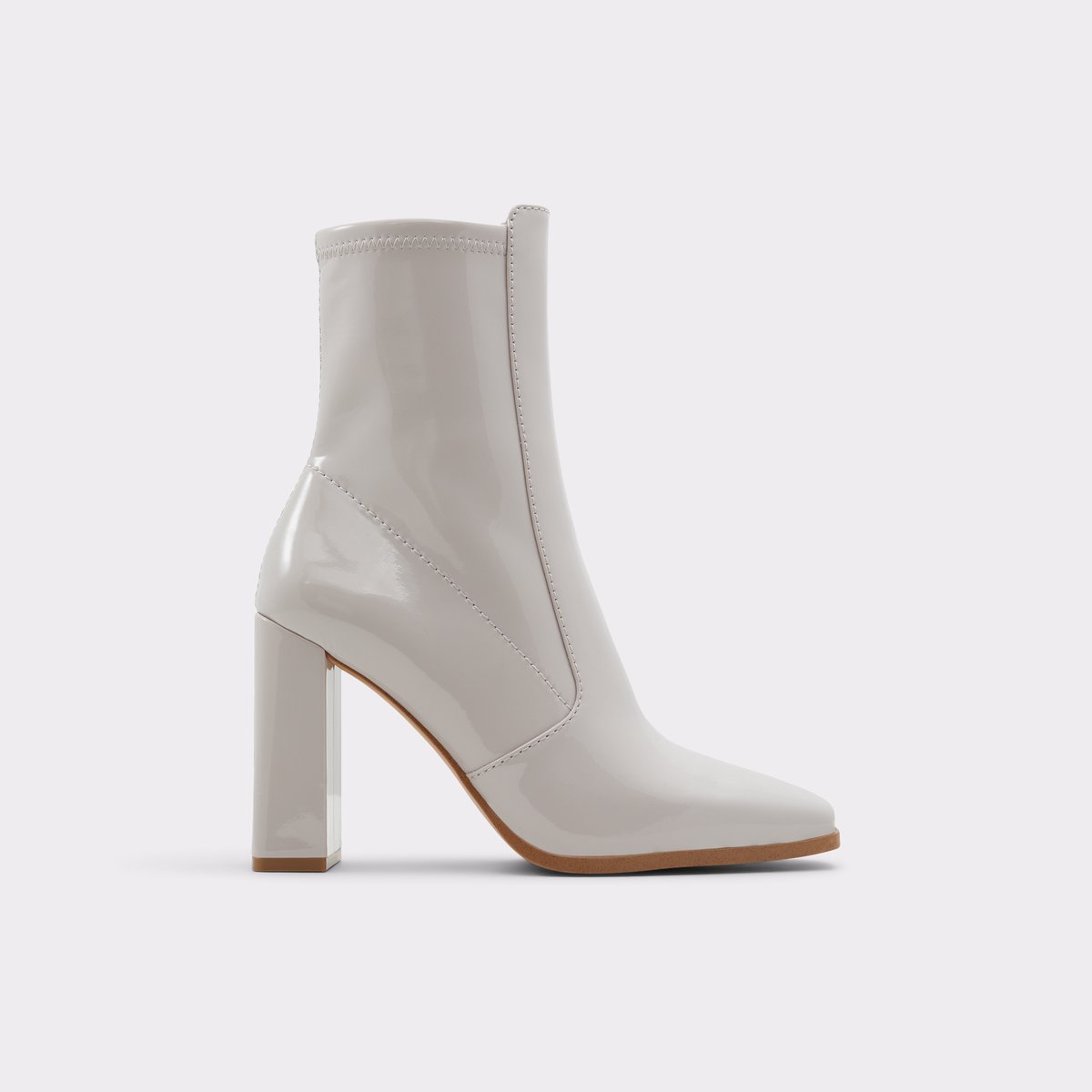 Audrella Gray Women Dress boots