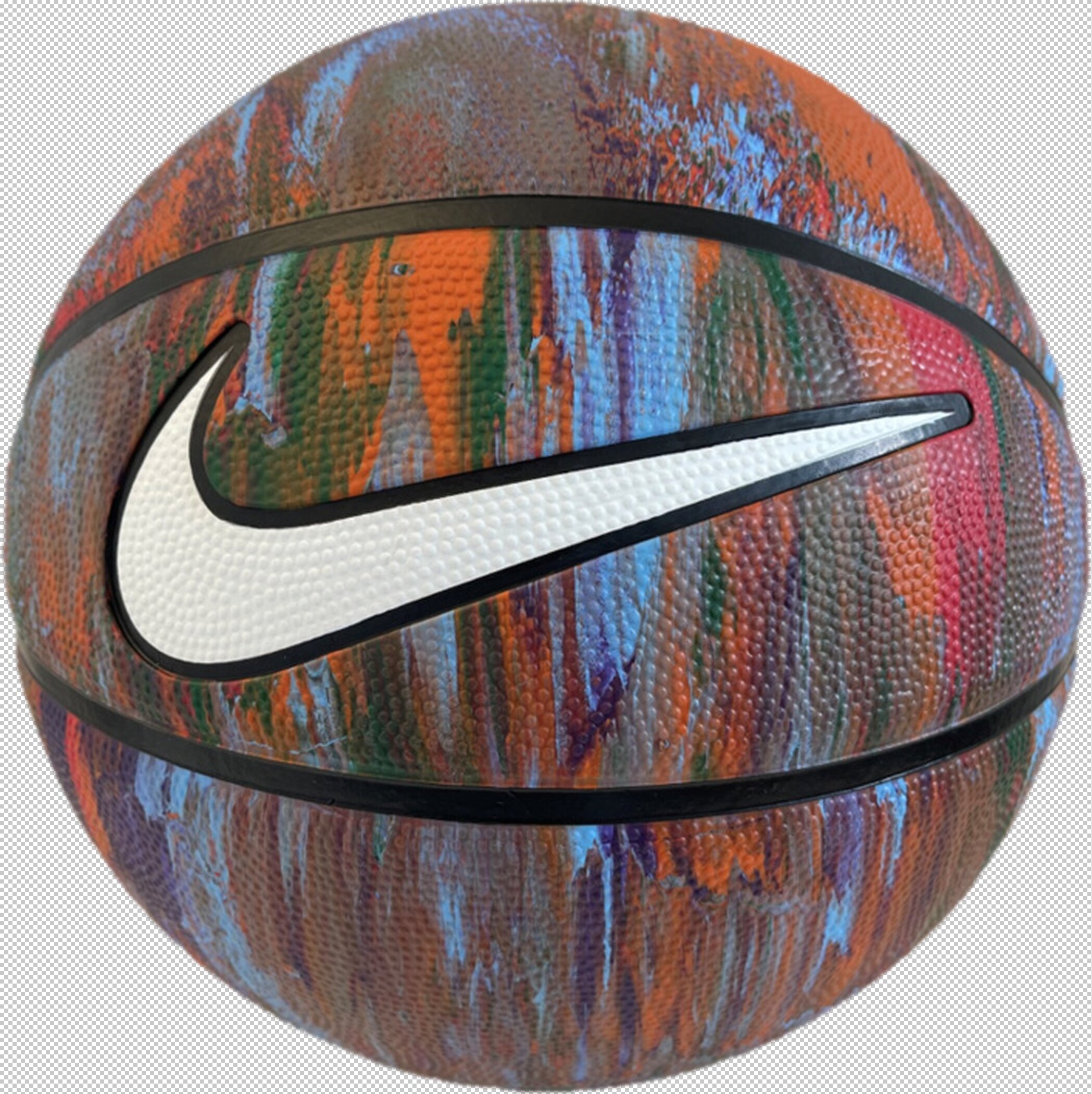 Nike Everday Playground