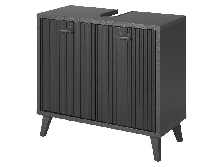 Onderkast wastafel