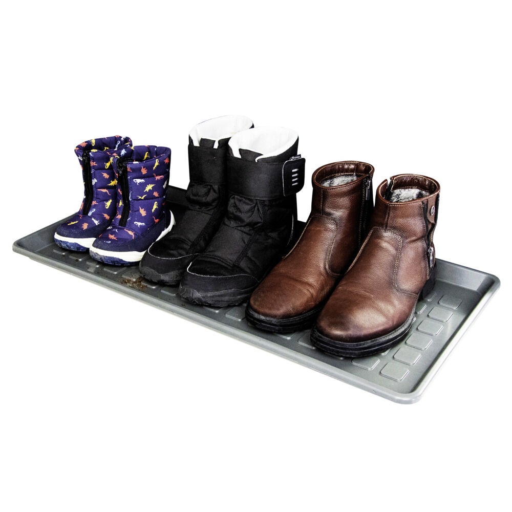 Bac à chaussures 3 paires 70x35xH3cm