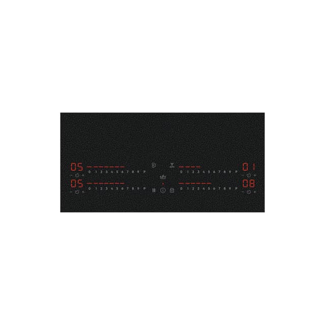 Electrolux Kogeplade HHB860BSC