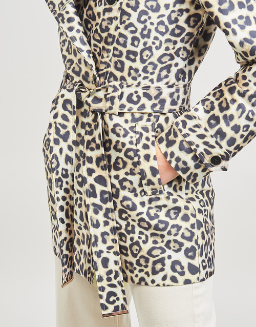 Morgan - GALAXI - Leopard
