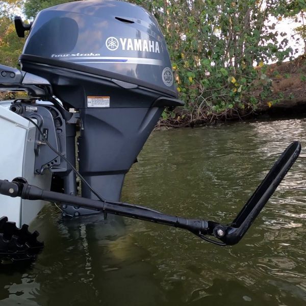 Railblaza Kayak/Dinghy Transducer Arm XL