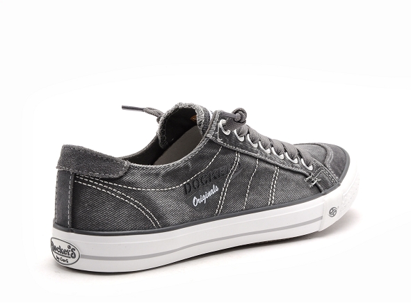 Dockers basses homme 30st027 gris