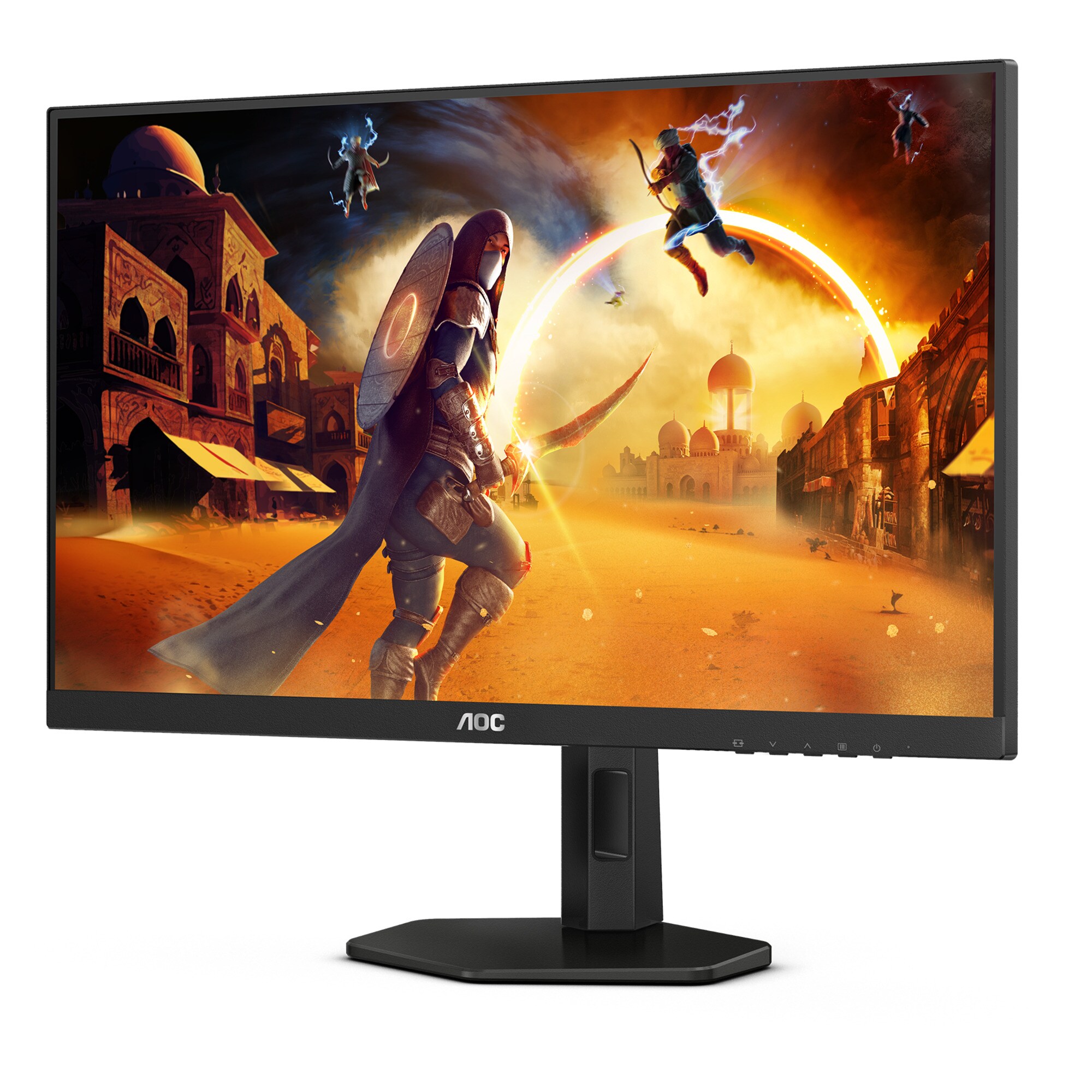 AOC Gaming-Monitor Q27G4X
