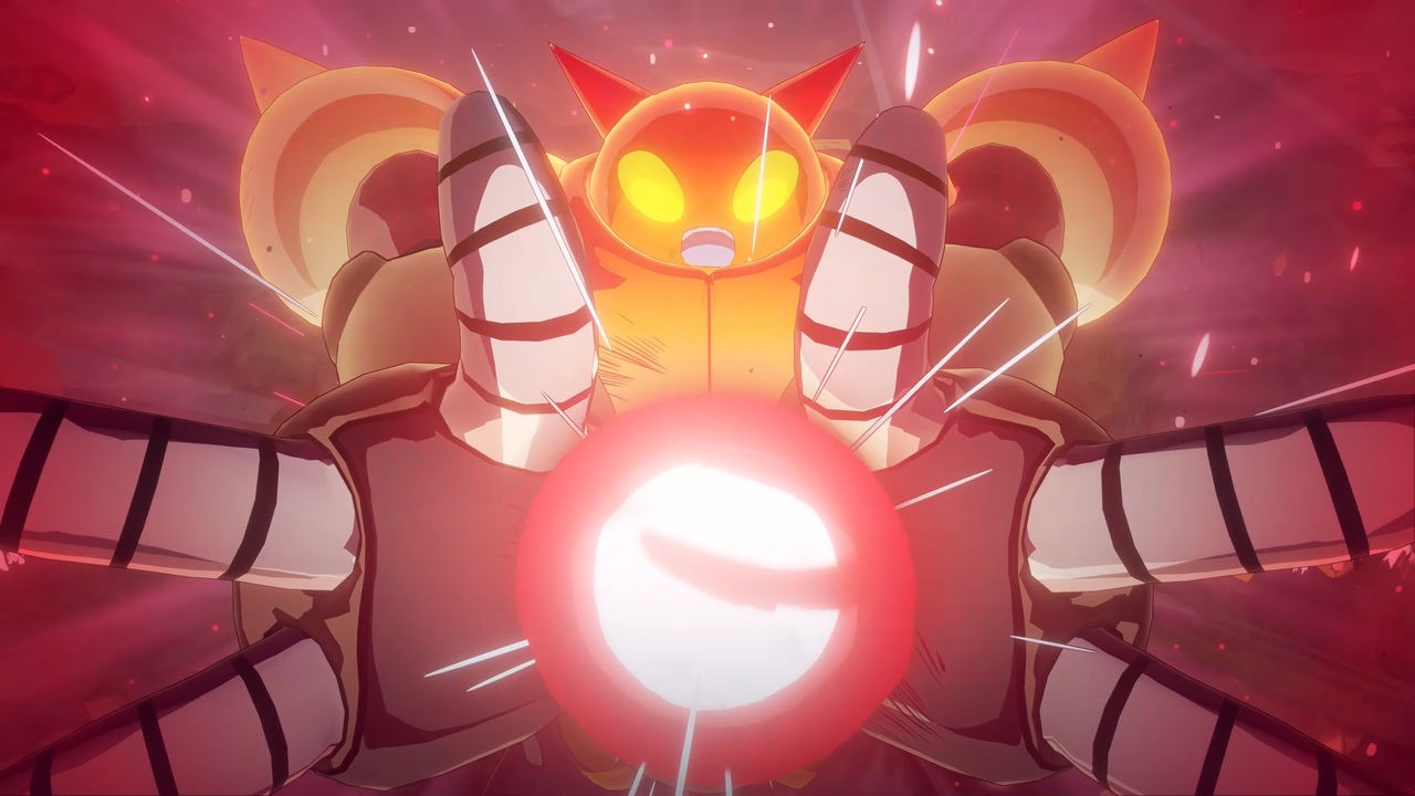 Bandai Spielesoftware »Dragon Ball Z: Kakarot Daima Edition« Nintendo Switch