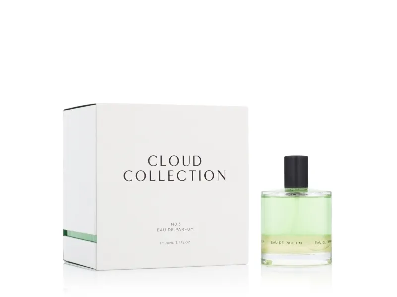 ZarkoPerfume Cloud Collection No.3 Eau De Parfum 100 ml (woman)