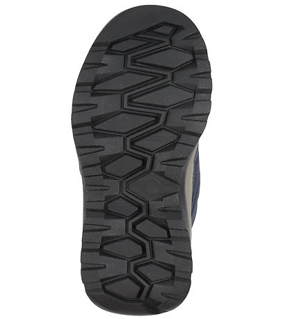 Wheat Winterstiefel - Millas - Tex - Navy