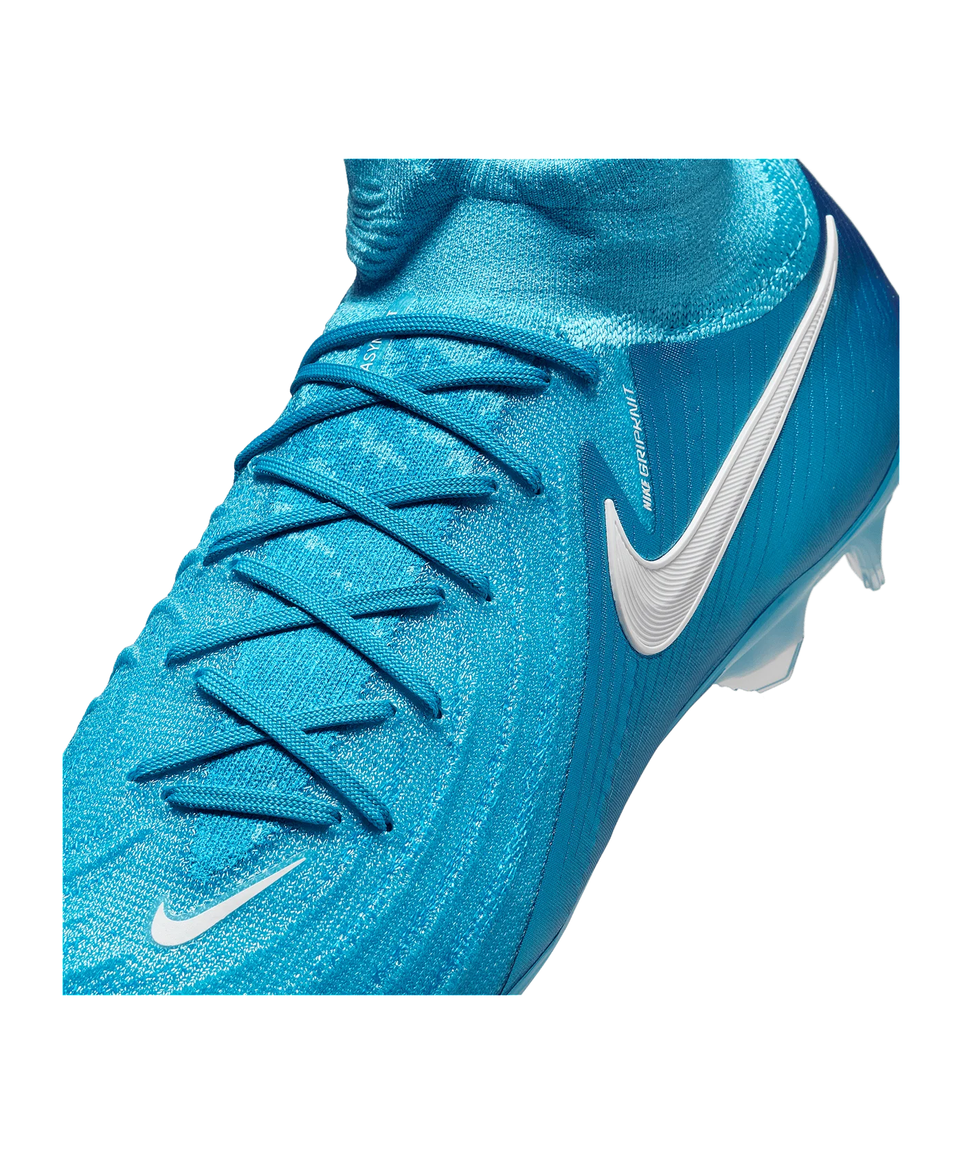 Nike Phantom Luna II Elite FG Mad Ambition Blau F400