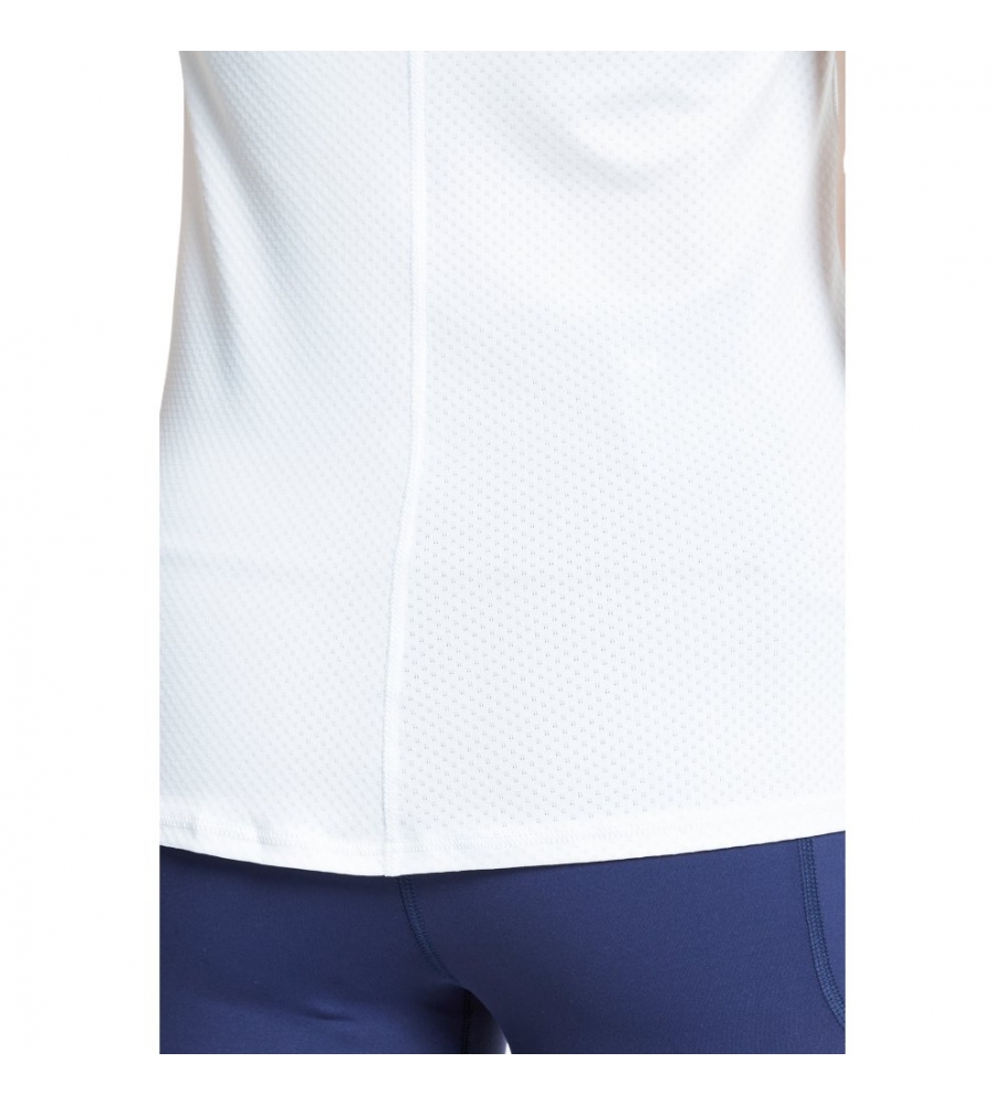 Under Armour Camiseta Armor branca