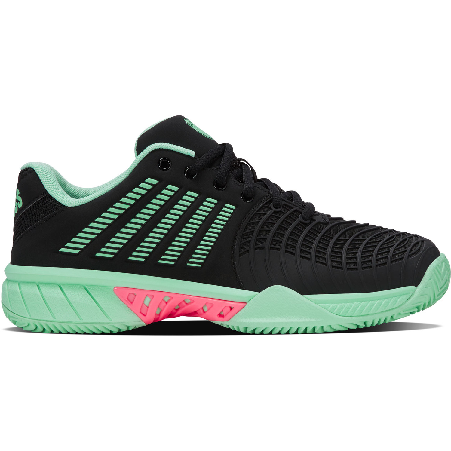 K-Swiss Express Light 3 Clay Dames