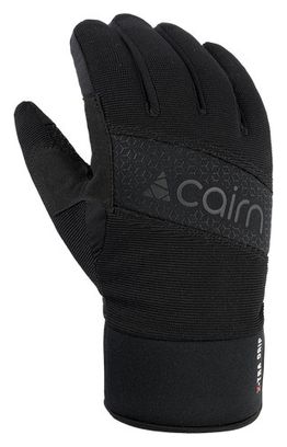 Gants Hiver Unisexe Cairn Nakuru Touch Noir