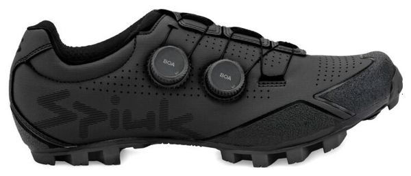 Chaussures VTT Spiuk Loma Carbon Noir