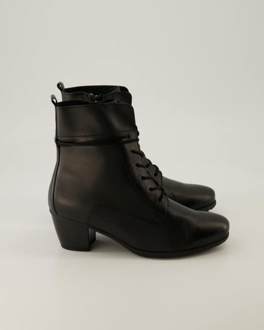 Gabor 35.521.27 Stiefeletten in Schwarz