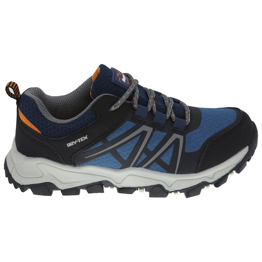Zapatillas Trekking Beppi Outdoor