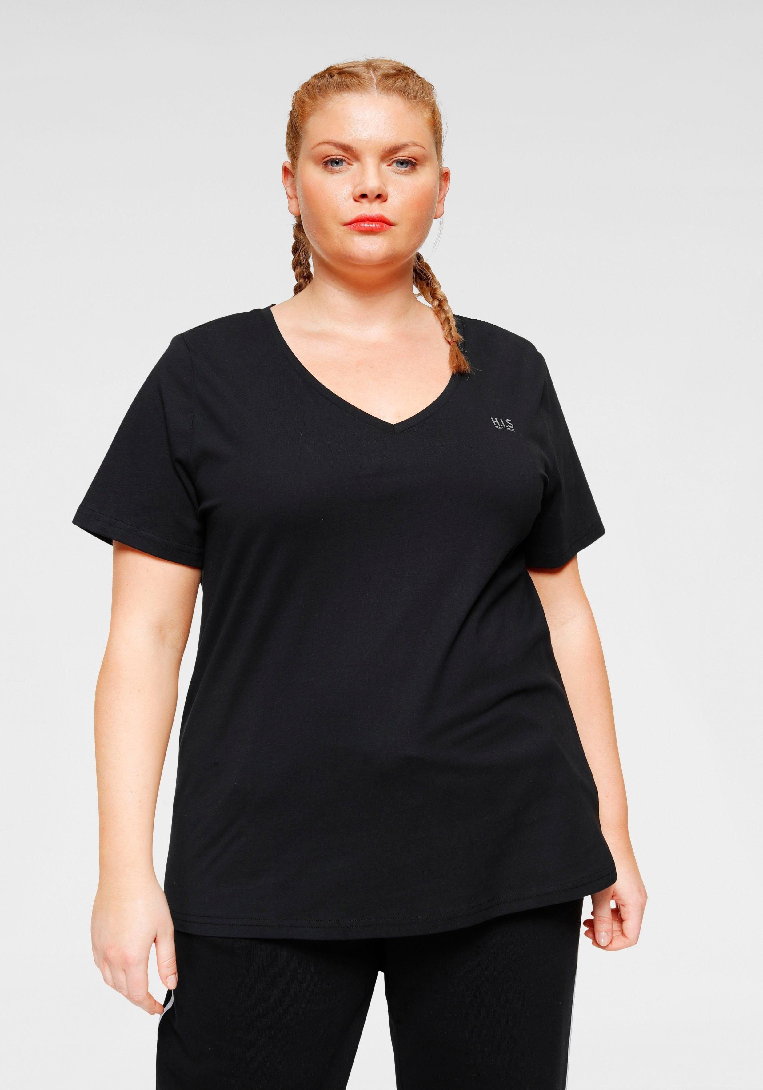 3er Pack T-Shirts