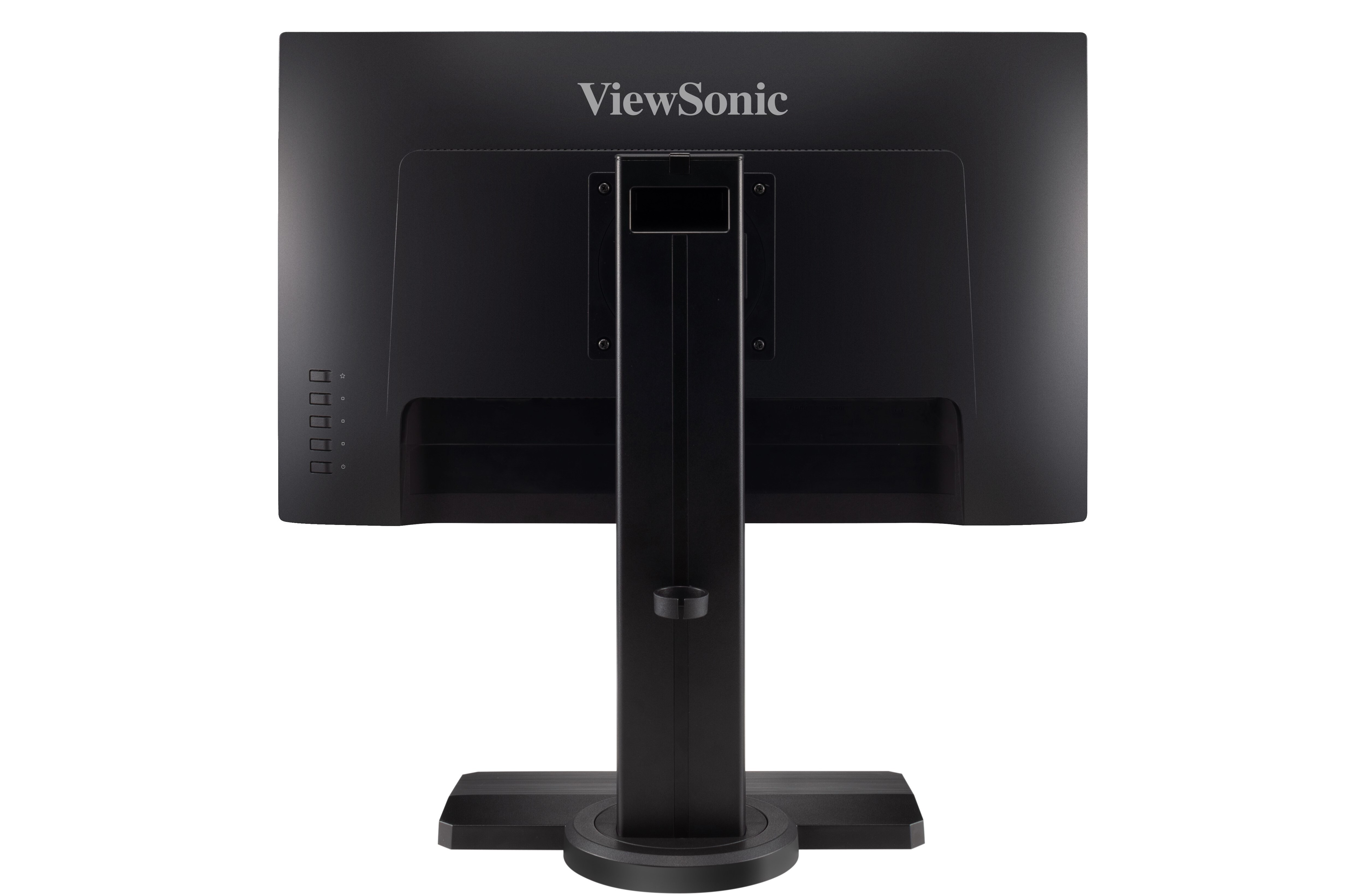 ViewSonic 27'' IPS-Panel-Gaming-Monitor XG2705 (VS17985)