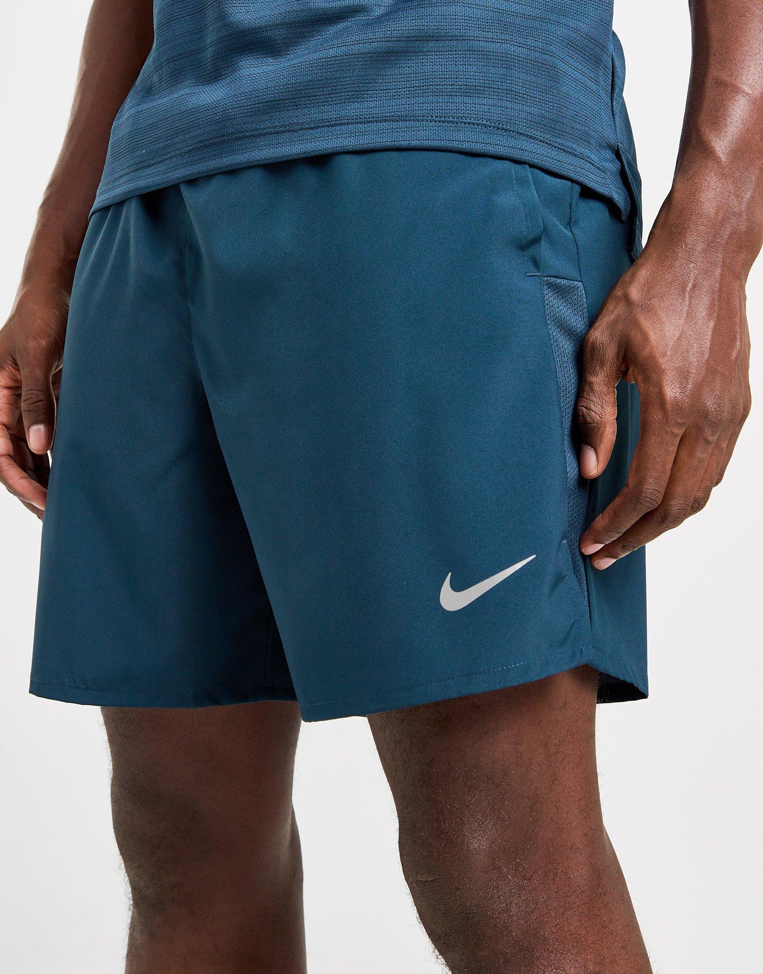 Nike Short Challenger 7" Homme