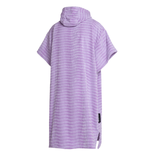 Mystic Poncho Jacquard