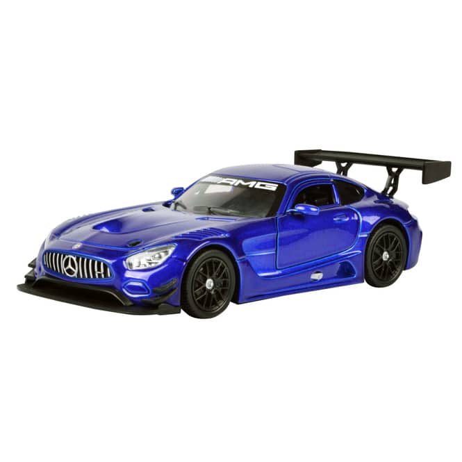 Motormax - Mercedes Benz AMG GT3 - 1:24 - verschiedene Modelle