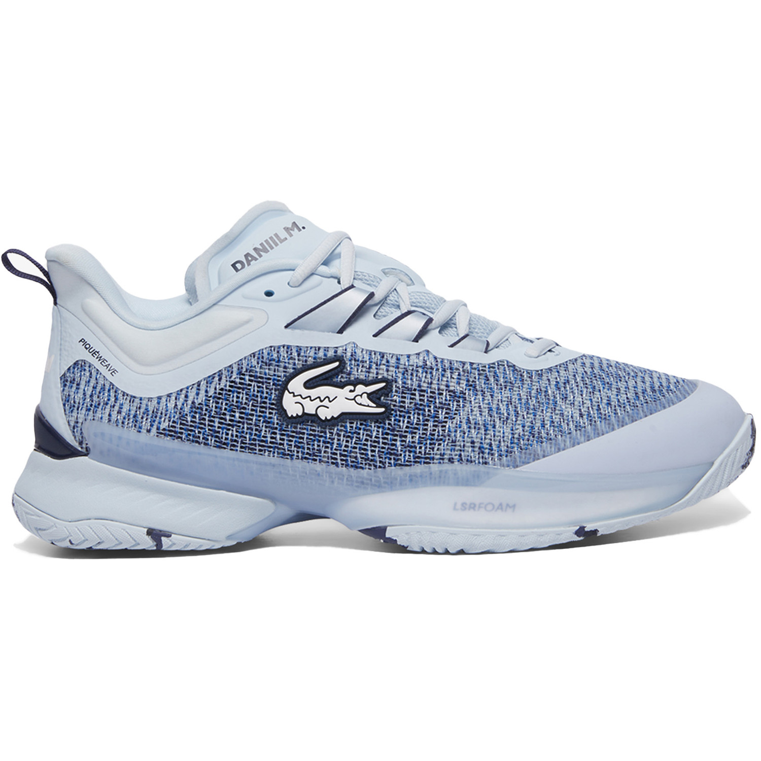 Lacoste AG-LT23 Ultra Medvedev Heren