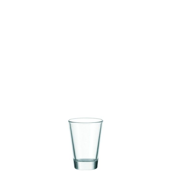 Schnapsglas LEONARDO CIAO Stamper