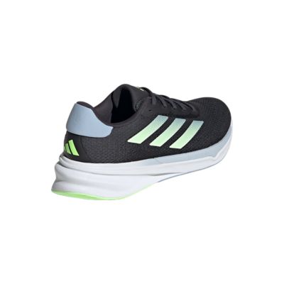 AdidasSupernova Stride - schwarz