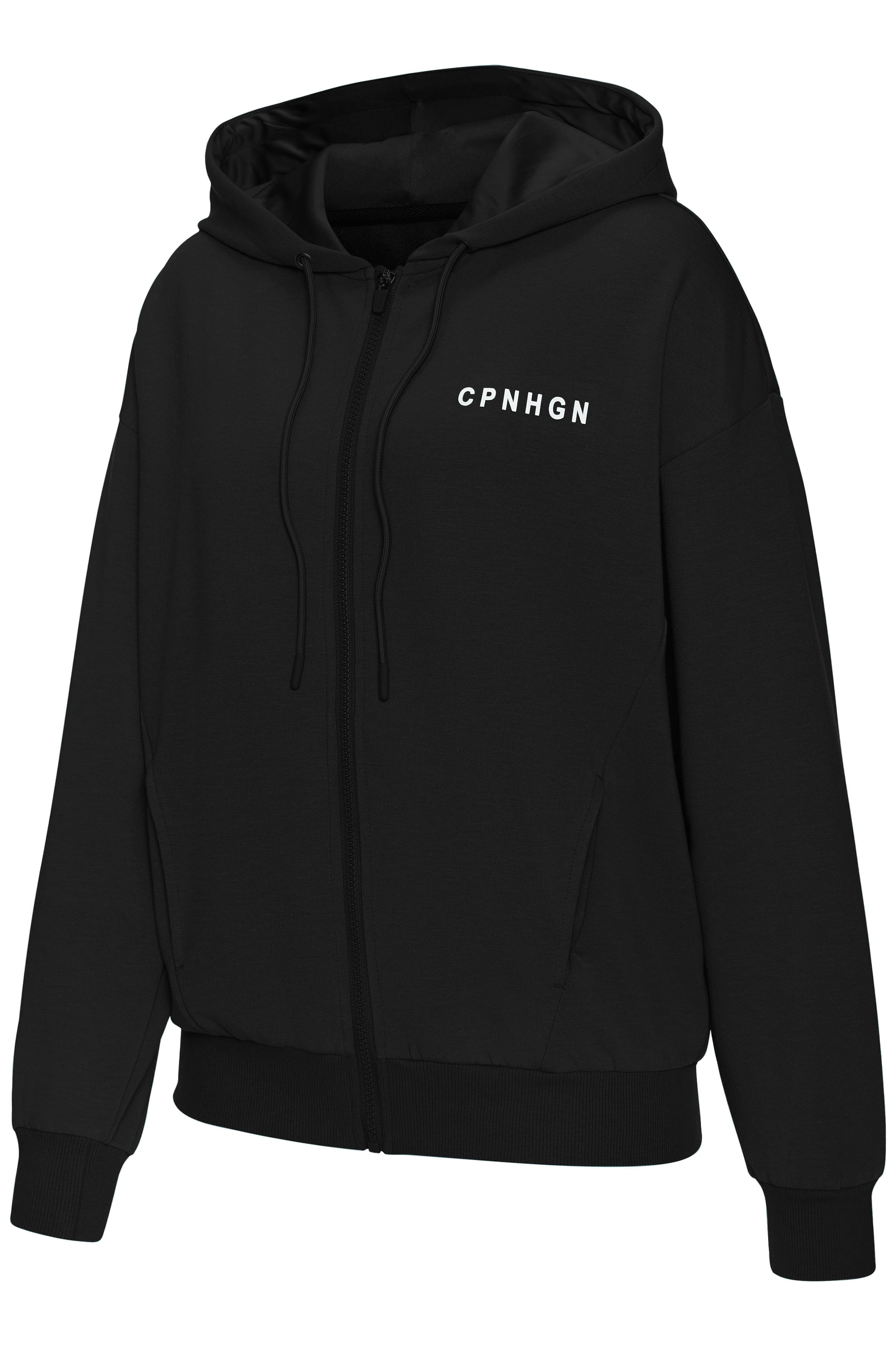 Copenhagen Studios Sweatjacke , in Oversize-Form