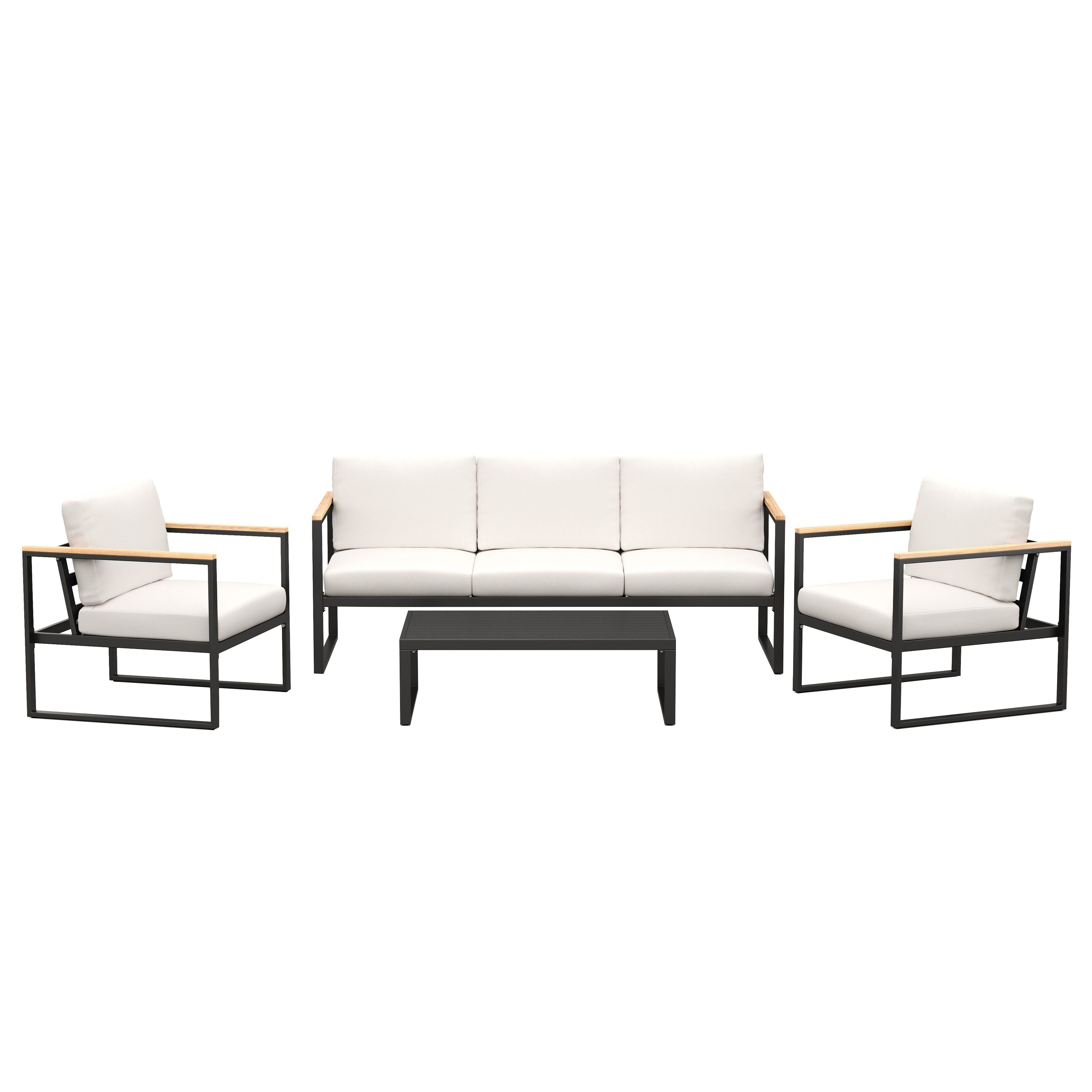Lounge AURORA beige