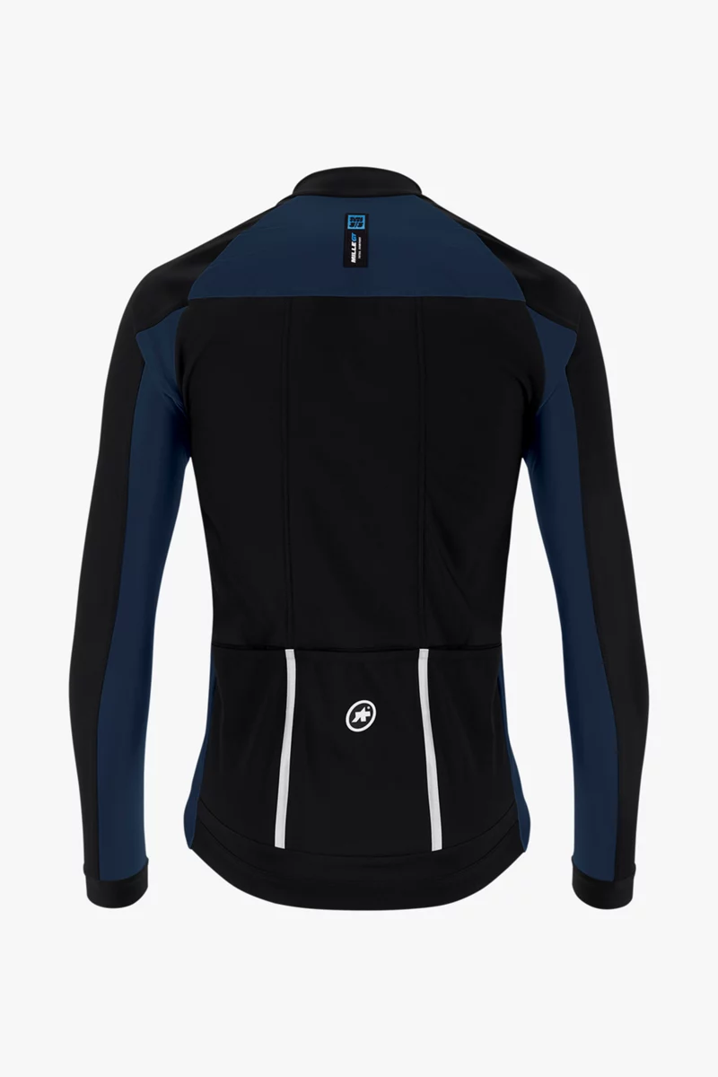 assos Mille GT Winter EVO Herren Bikejacke