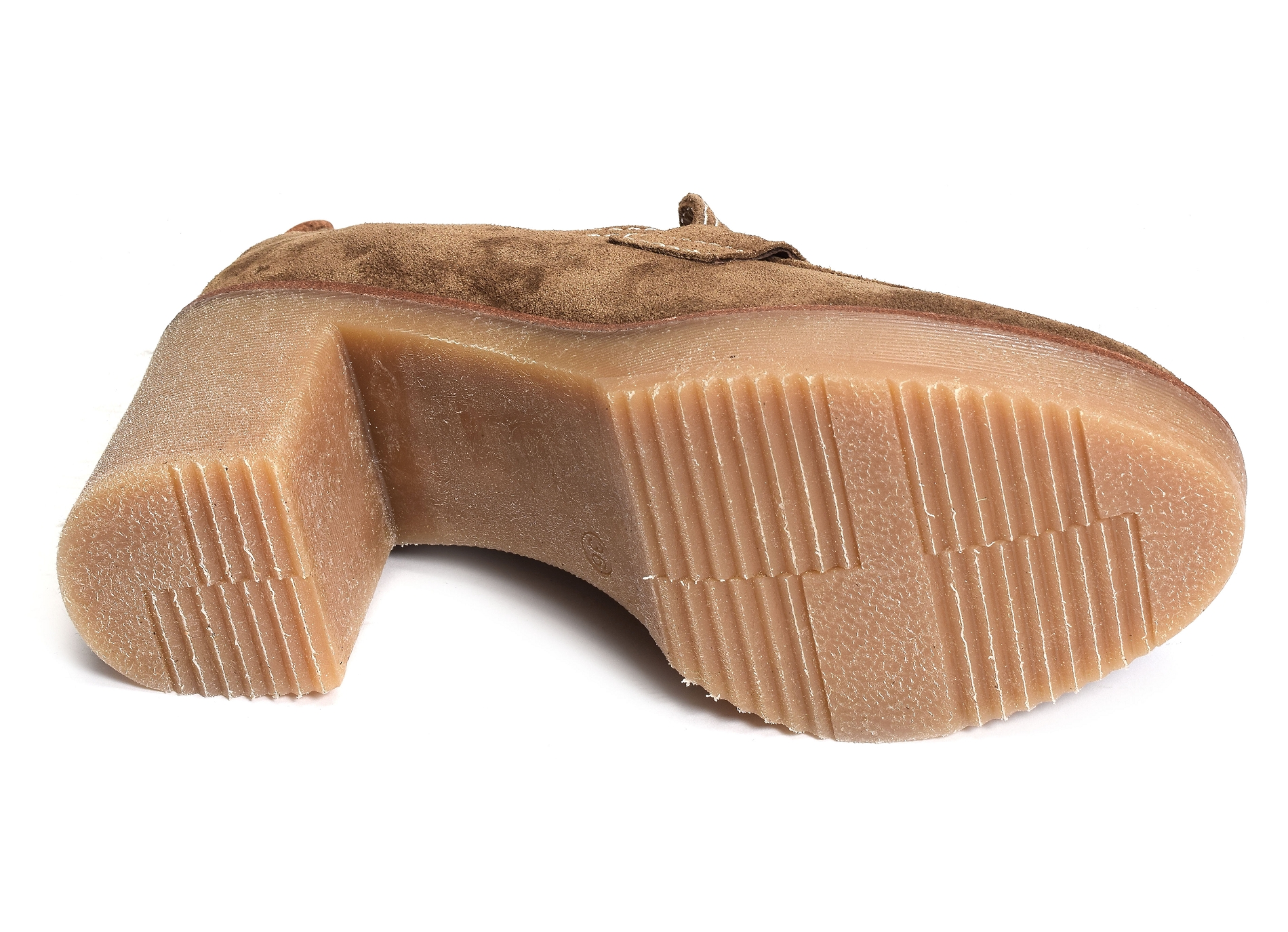 Freteval marron