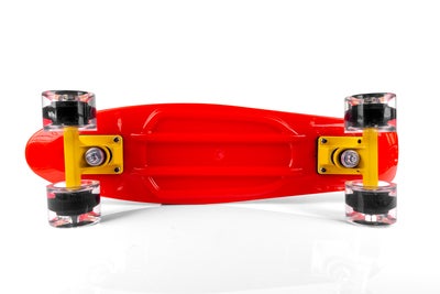 Disney Cars Pennyboard Skateboard