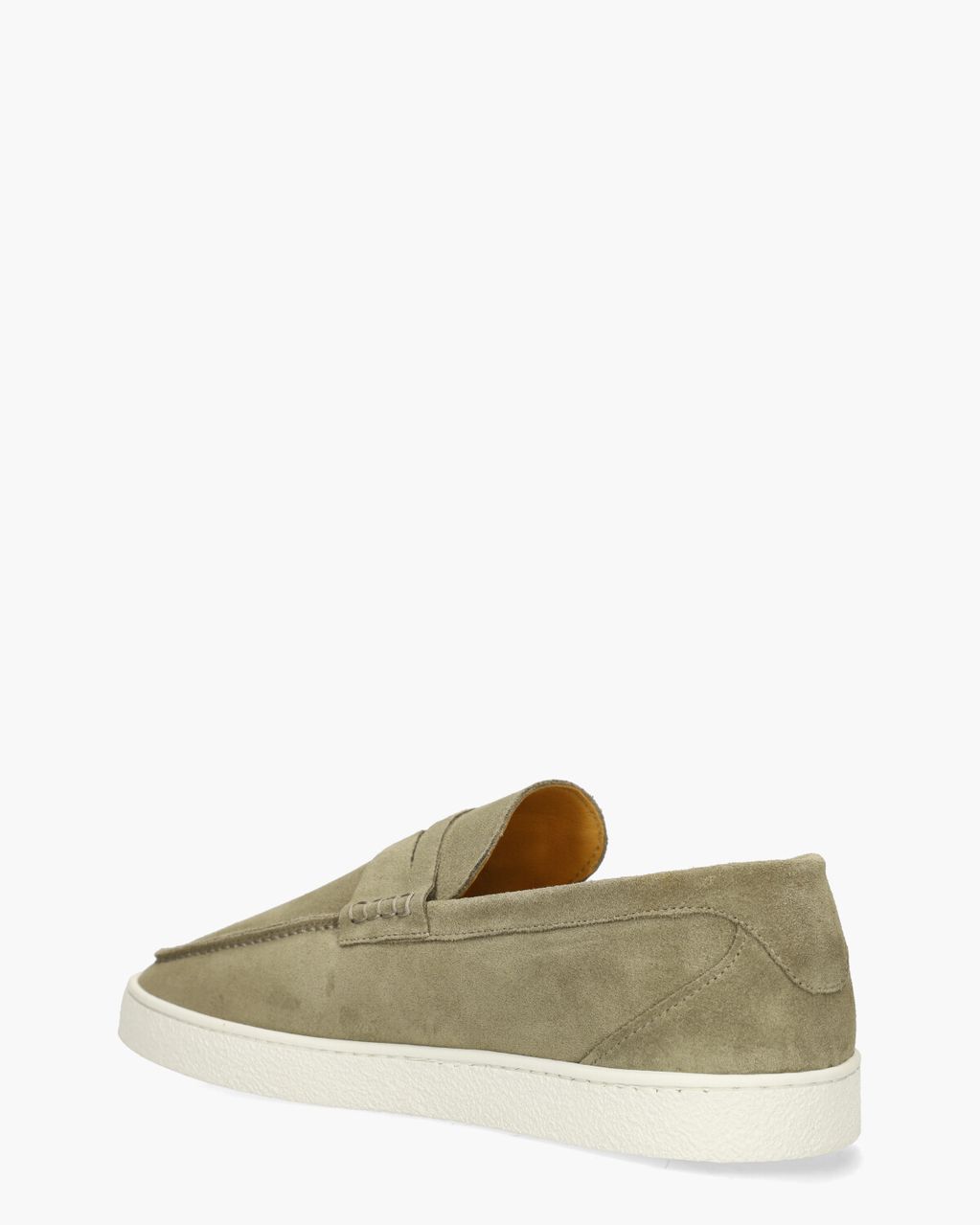 Rapid Soul Twan Khaki Herenloafers