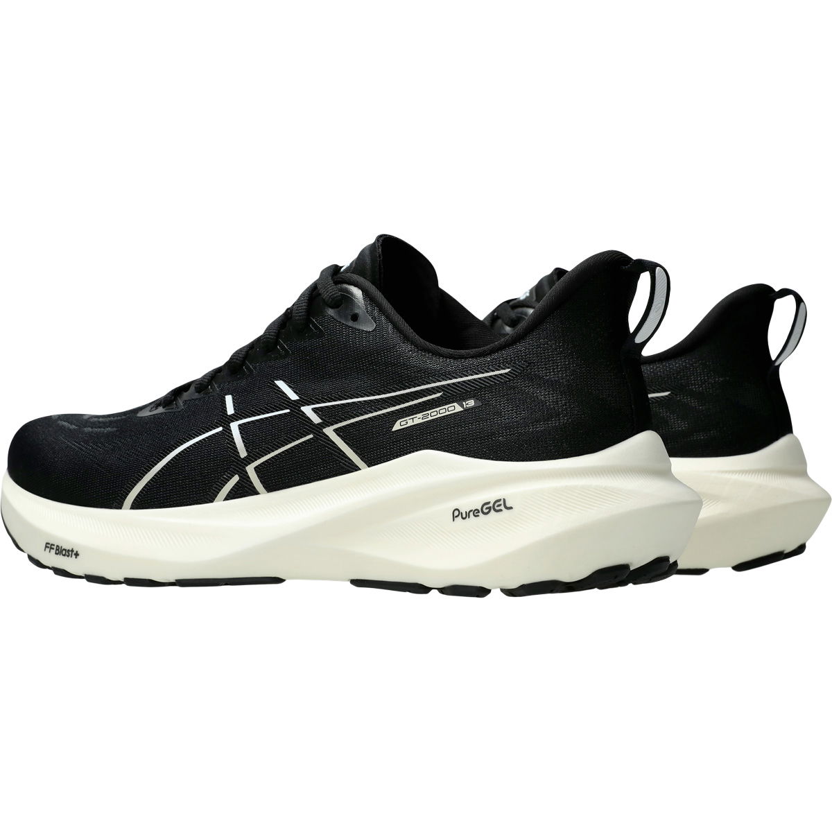 ASICS GT-2000 13 Løbesko Herre