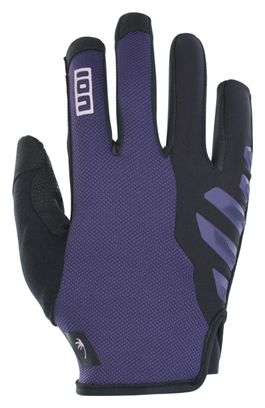 Gants Longs Unisexe ION Scrub Amp Violet