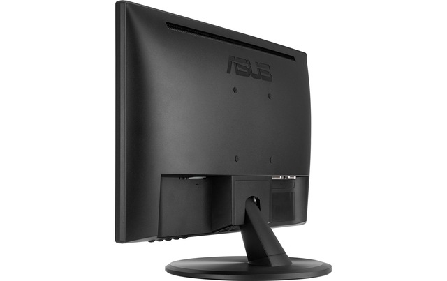 Asus LED-Monitor »Touch VT169HE« 39,468 cm/15,6 ″  1920 x 1080 px Full HD 60 Hz