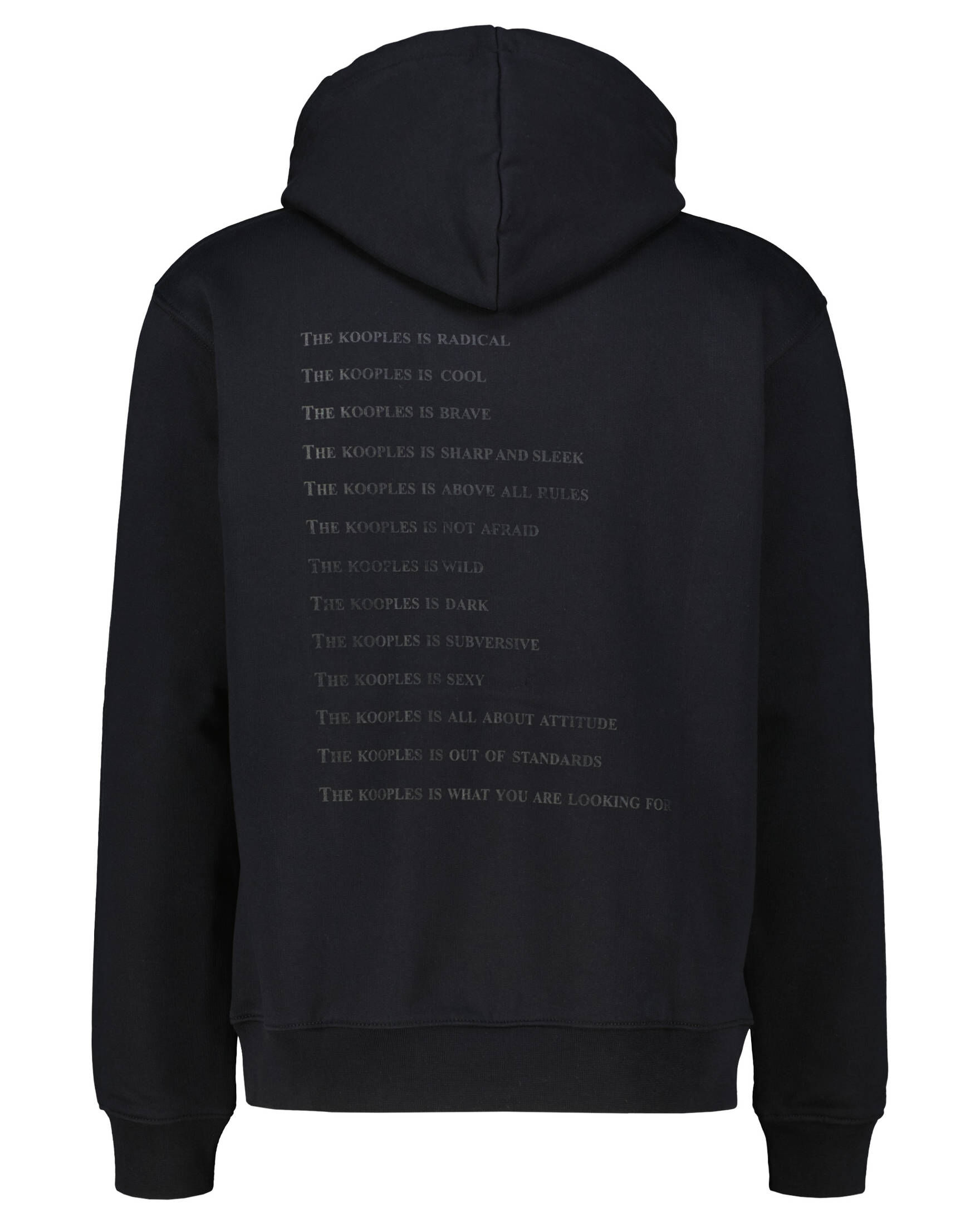 The Kooples| Herren Hoodie