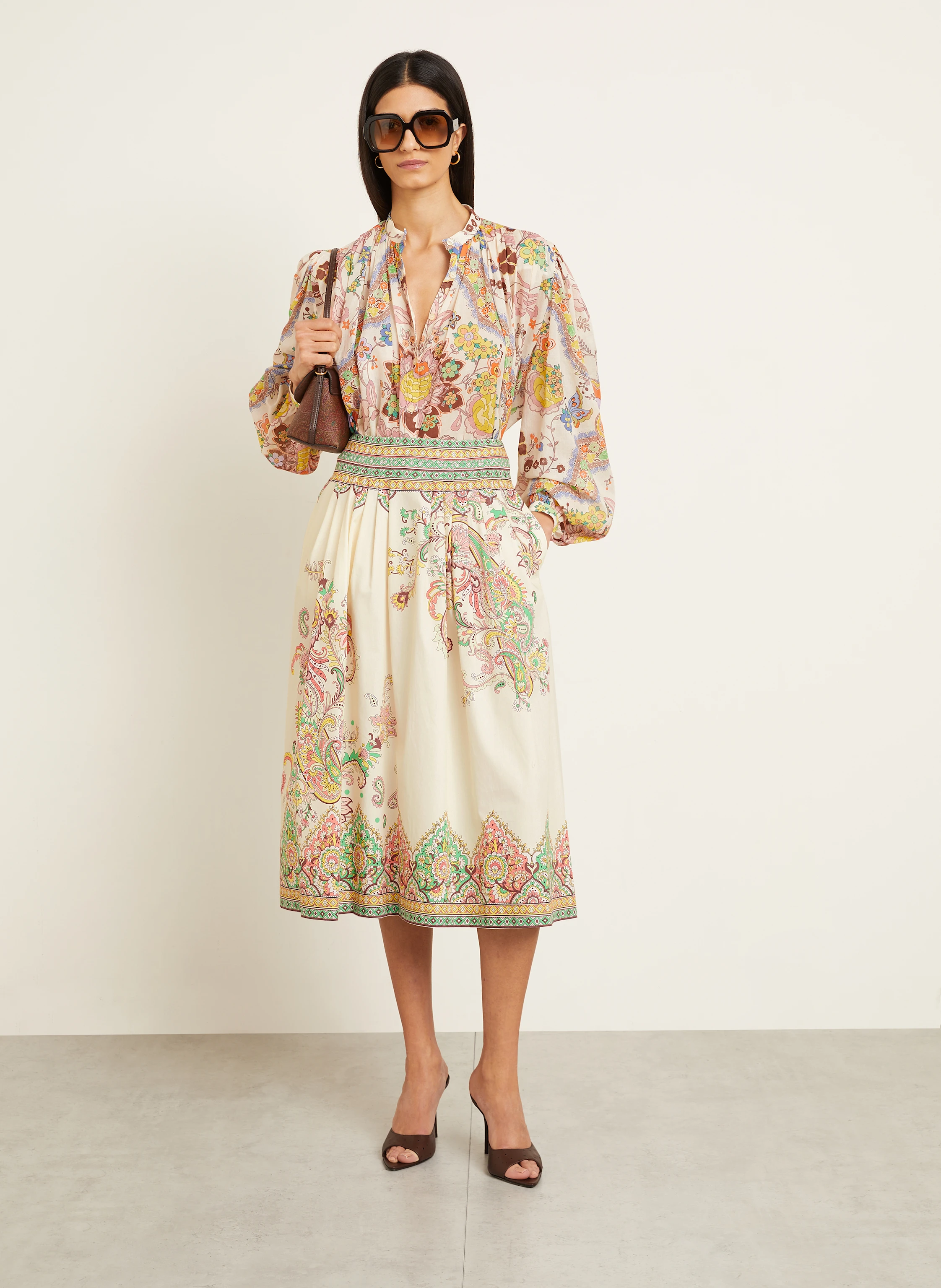 ETRO Bluse