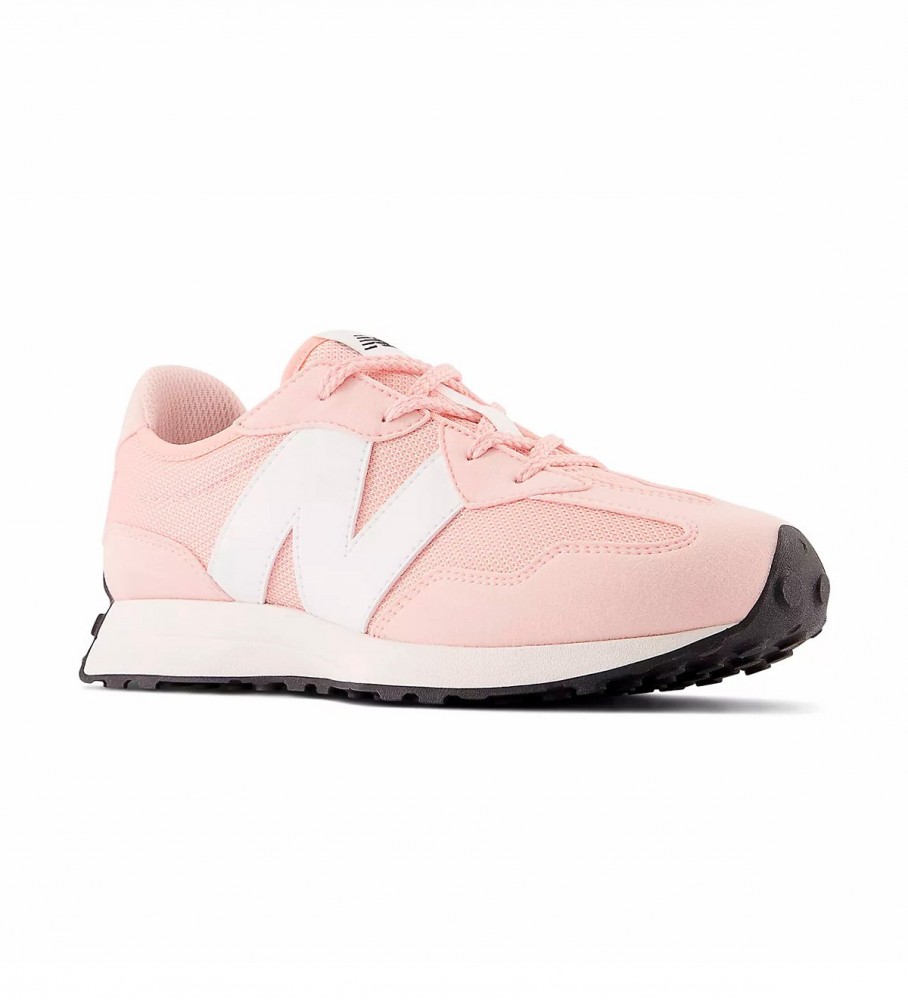 Tênis New Balance 327 Rosa
