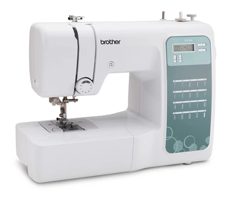 Brother DS120X